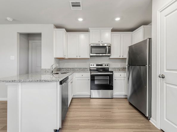 8208 Sunberry Shadow Drive, Houston TX 77016