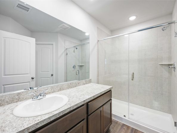 5313 Basquiat Drive, Houston TX 77048