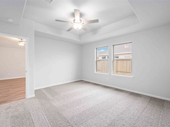 5313 Basquiat Drive, Houston TX 77048