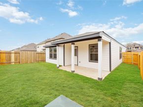 5313 Basquiat Drive, Houston TX 77048