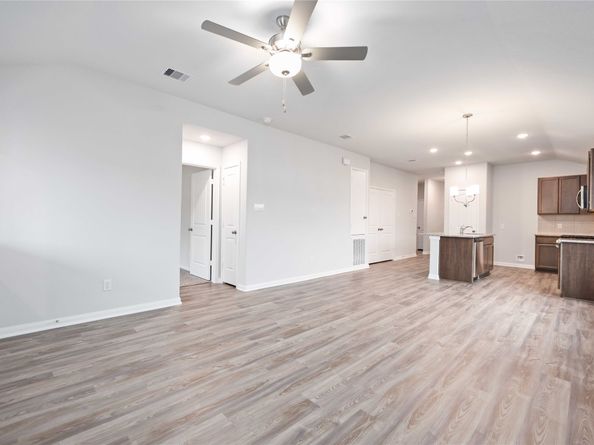 5313 Basquiat Drive, Houston TX 77048