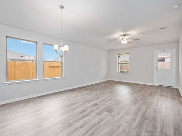 5313 Basquiat Drive, Houston TX 77048