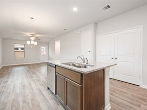 5313 Basquiat Drive, Houston TX 77048