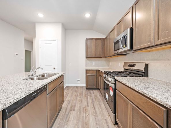 5313 Basquiat Drive, Houston TX 77048