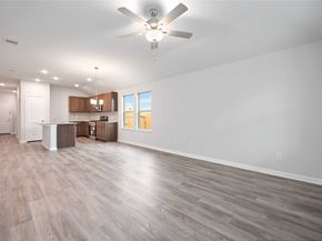 5313 Basquiat Drive, Houston TX 77048