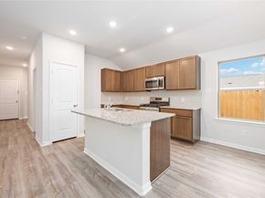 5313 Basquiat Drive, Houston TX 77048