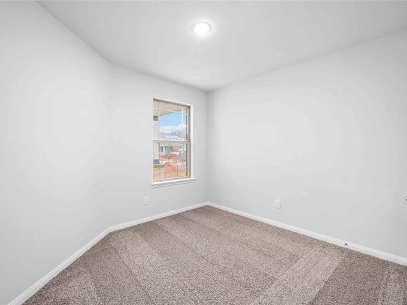 5313 Basquiat Drive, Houston TX 77048