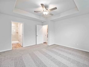 5313 Basquiat Drive, Houston TX 77048