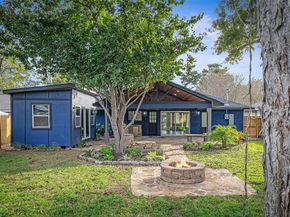 5402 Libbey Lane, Houston TX 77092