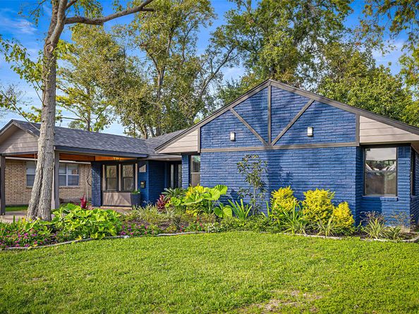 5402 Libbey Lane, Houston TX 77092