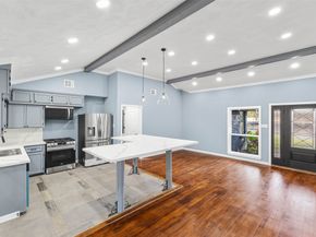 5402 Libbey Lane, Houston TX 77092