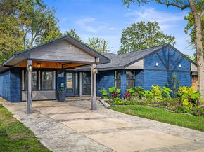 5402 Libbey Lane, Houston TX 77092