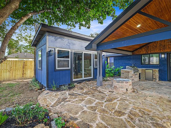 5402 Libbey Lane, Houston TX 77092