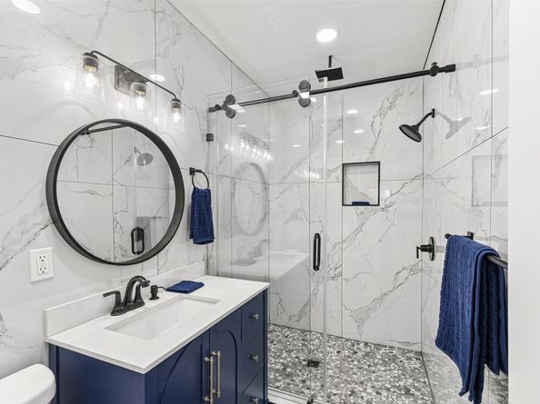 5402 Libbey Lane, Houston TX 77092