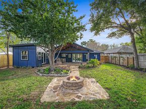 5402 Libbey Lane, Houston TX 77092