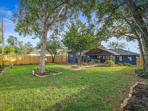 5402 Libbey Lane, Houston TX 77092