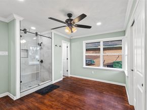 5402 Libbey Lane, Houston TX 77092