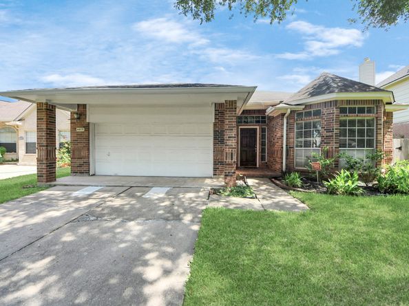 4615 Jaymar Drive, Sugar Land TX 77479
