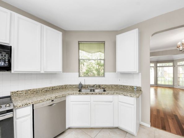 4615 Jaymar Drive, Sugar Land TX 77479