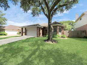 4615 Jaymar Drive, Sugar Land TX 77479