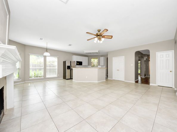 4615 Jaymar Drive, Sugar Land TX 77479