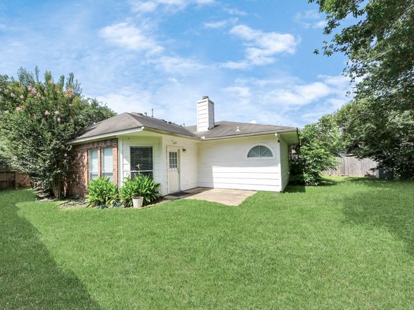 4615 Jaymar Drive, Sugar Land TX 77479