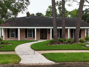 5611 Portal Drive, Houston TX 77096