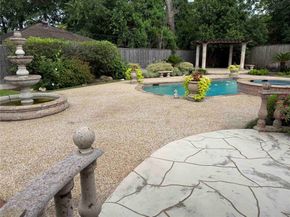 5611 Portal Drive, Houston TX 77096