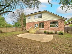 13401 Lamplight Village Avenue, Austin TX 78727