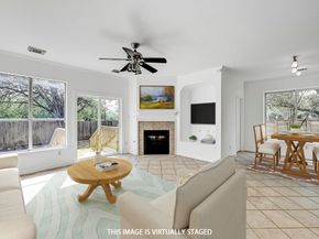 13401 Lamplight Village Avenue, Austin TX 78727