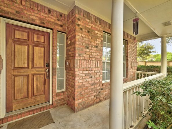 13401 Lamplight Village Avenue, Austin TX 78727
