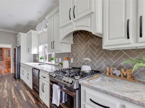 11914 Lake Mead Lane, Humble TX 77346