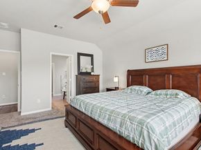 1147 Muscadine Hollow Lane, Richmond TX 77406