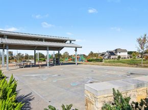 1147 Muscadine Hollow Lane, Richmond TX 77406