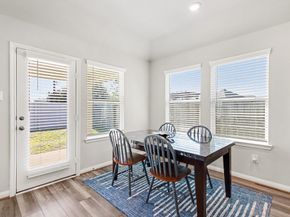 1147 Muscadine Hollow Lane, Richmond TX 77406