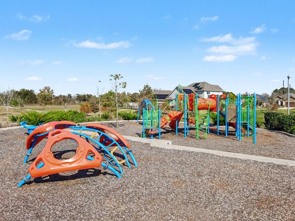 1147 Muscadine Hollow Lane, Richmond TX 77406