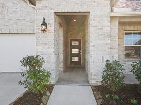 1147 Muscadine Hollow Lane, Richmond TX 77406