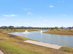 1147 Muscadine Hollow Lane, Richmond TX 77406