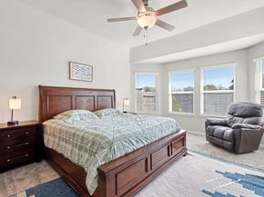 1147 Muscadine Hollow Lane, Richmond TX 77406