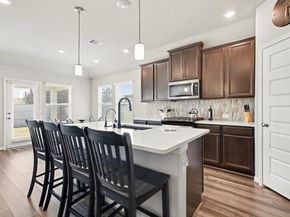 1147 Muscadine Hollow Lane, Richmond TX 77406