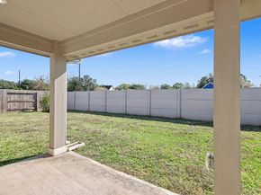 1147 Muscadine Hollow Lane, Richmond TX 77406