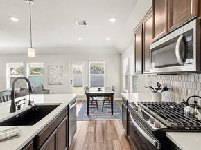 1147 Muscadine Hollow Lane, Richmond TX 77406