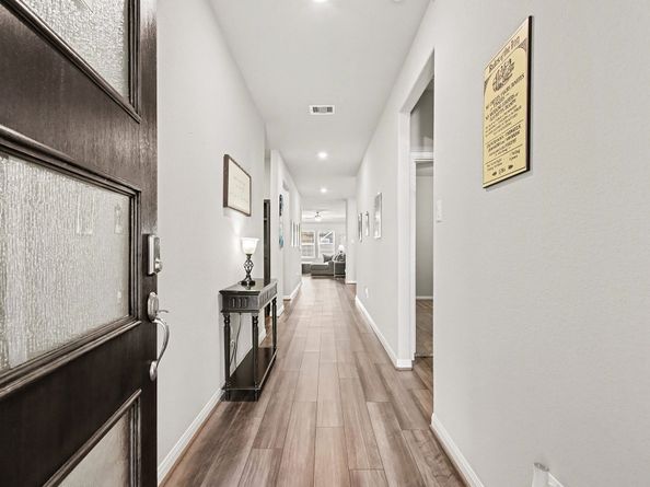 1147 Muscadine Hollow Lane, Richmond TX 77406