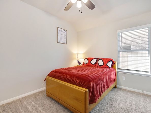 1147 Muscadine Hollow Lane, Richmond TX 77406