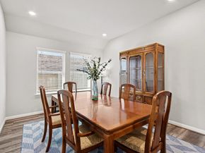 1147 Muscadine Hollow Lane, Richmond TX 77406