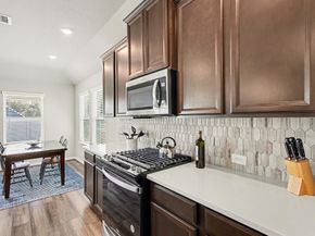 1147 Muscadine Hollow Lane, Richmond TX 77406