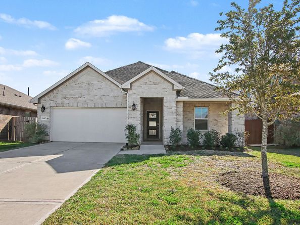 1147 Muscadine Hollow Lane, Richmond TX 77406