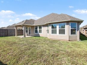 1147 Muscadine Hollow Lane, Richmond TX 77406
