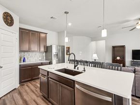 1147 Muscadine Hollow Lane, Richmond TX 77406