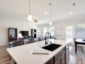 1147 Muscadine Hollow Lane, Richmond TX 77406